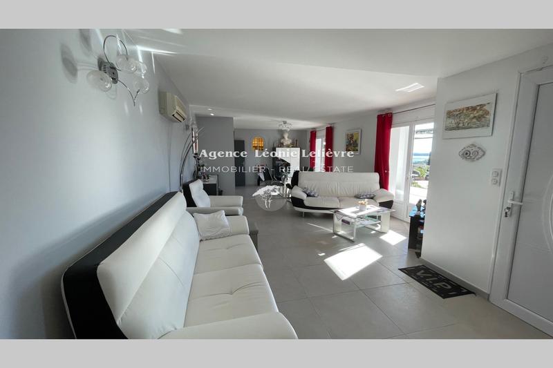 Maison - 190 m² - 7 pièces