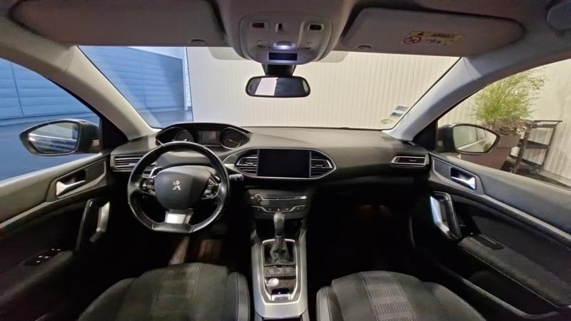 Peugeot 308 Sw Bluehdi 130ch Ss Eat6 Allure