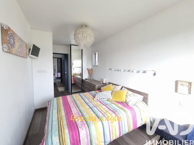 Maison de ville - 126 m² - 5 pièces