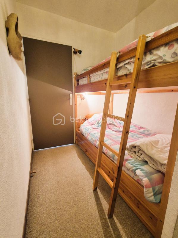 Appartement - 28 m² - 1 pièce