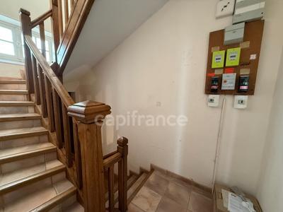 Appartement - 85 m² - 4 pièces