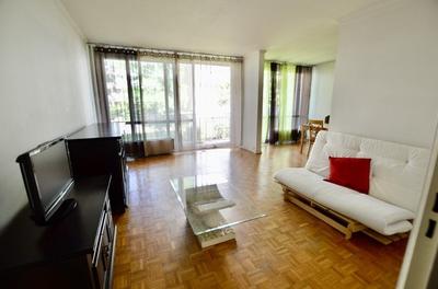 Appartement - 96 m² - 5 pièces