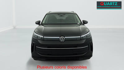 Volkswagen Tiguan Nouveau 1.5 eTSI 150cv Dsg7 Life Plus