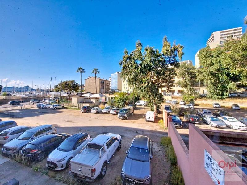 Appartement - 50 m² - 3 pièces