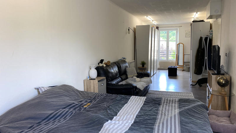 Maison de village - 127 m² - 5 pièces