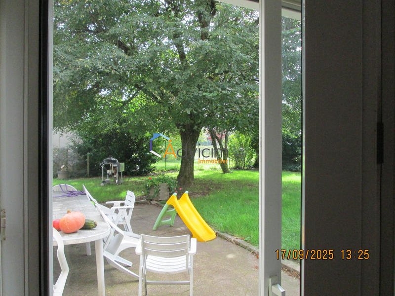 Maison ancienne - 300 m² - 10 pièces