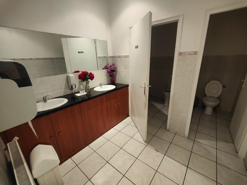 Fonds de commerce - Hôtellerie / Restauration - 280 m²