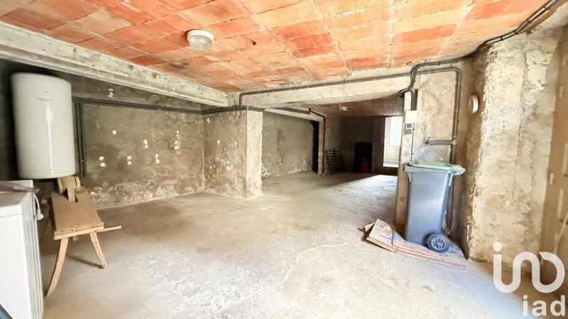 Maison - 86 m² - 3 pièces