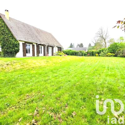 Maison - 100 m² - 6 pièces