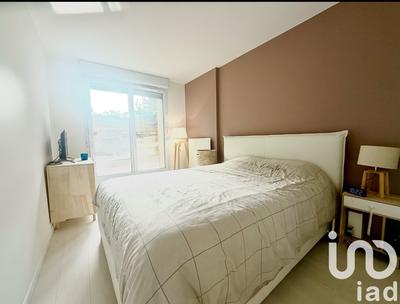 Appartement - 87 m² - 4 pièces