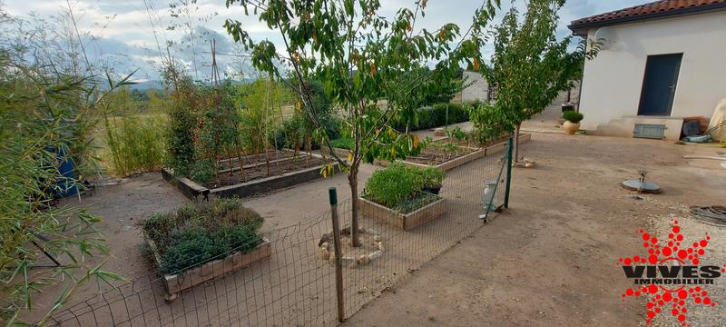 Villa - 176 m² - 6 pièces