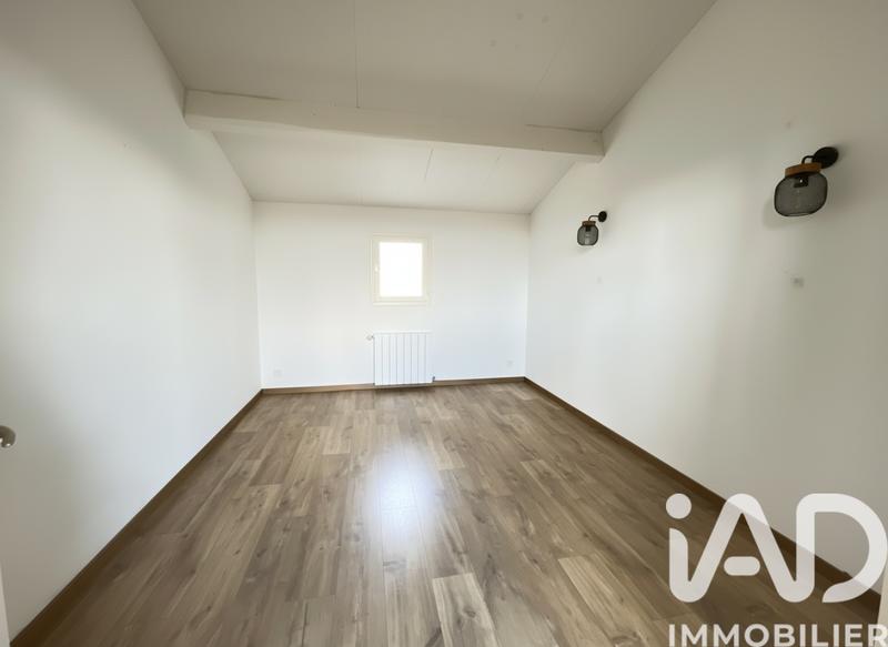 Maison - 131 m² - 7 pièces