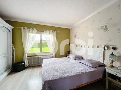 Maison - 106 m² - 3 pièces