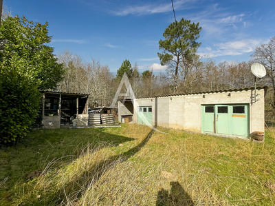 Maison - 66 m² - 4 pièces