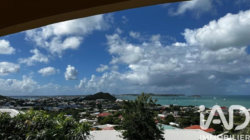 Appartement - 54 m² - 3 pièces