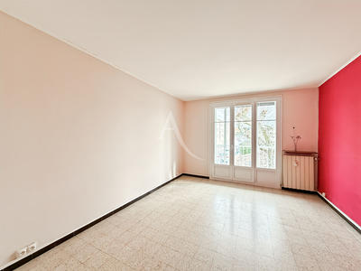 Appartement - 53 m² - 3 pièces