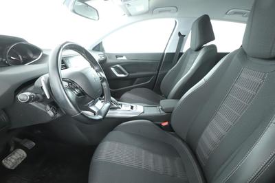 Peugeot 308 1.5 Blue-HDi Allure Eat8 130 ch