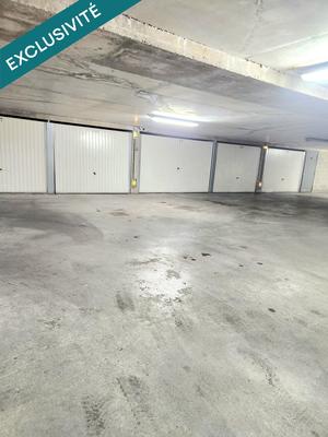 Parking - 14 m²