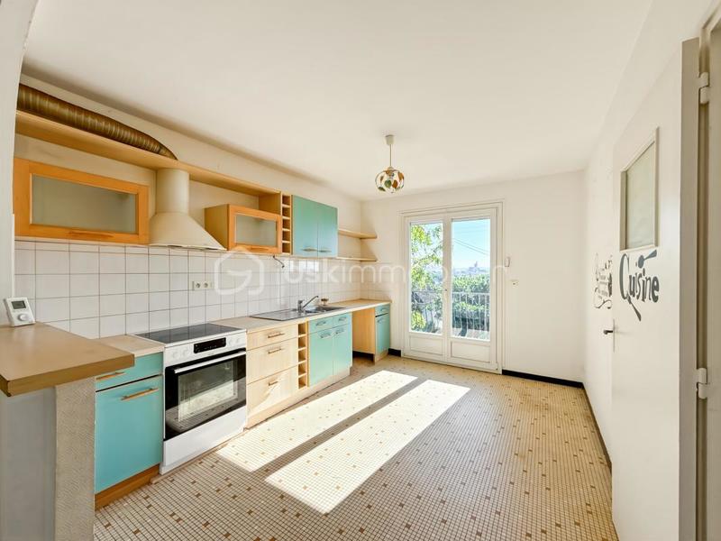 Maison - 141 m² - 7 pièces