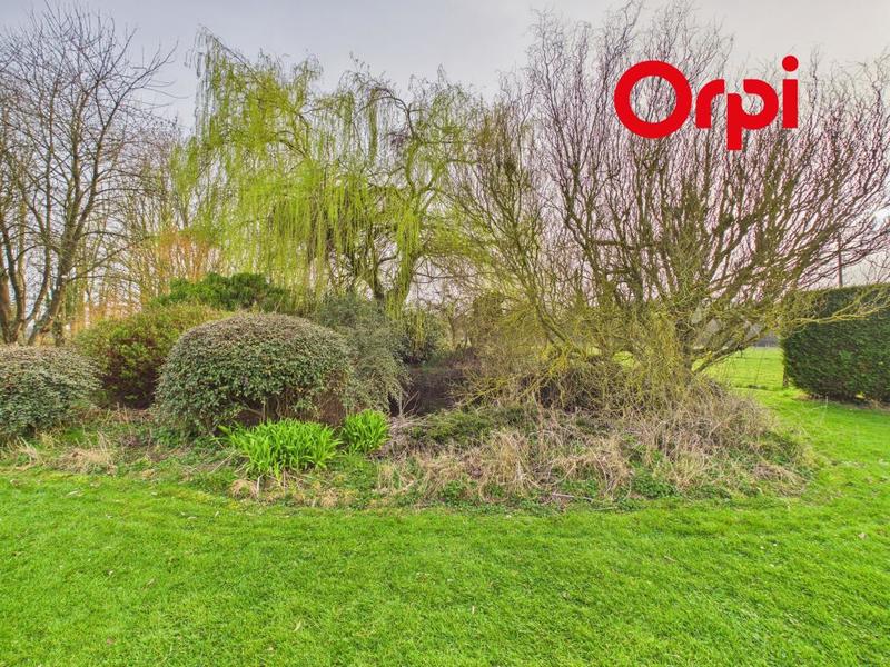 Maison - 172 m² - 5 pièces