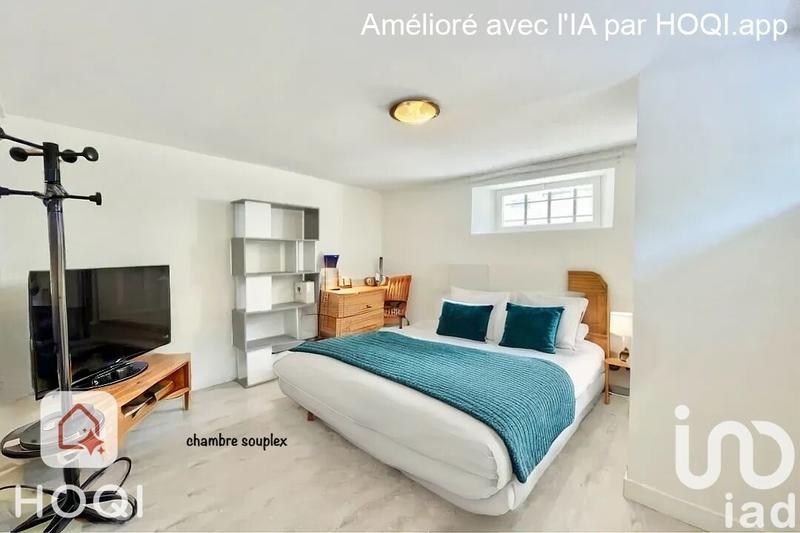 Maison - 142 m² - 5 pièces