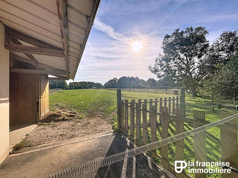 Maison - 142 m² - 6 pièces