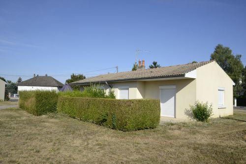 Maison - 44 m² - 2 pièces