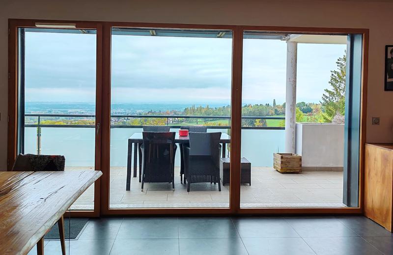 Appartement - 79 m² - 4 pièces