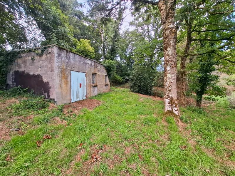 Maison - 116 m² - 5 pièces