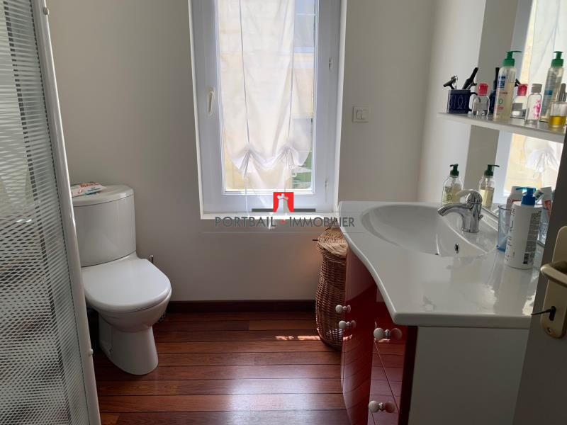 Maison - 109 m² - 4 pièces