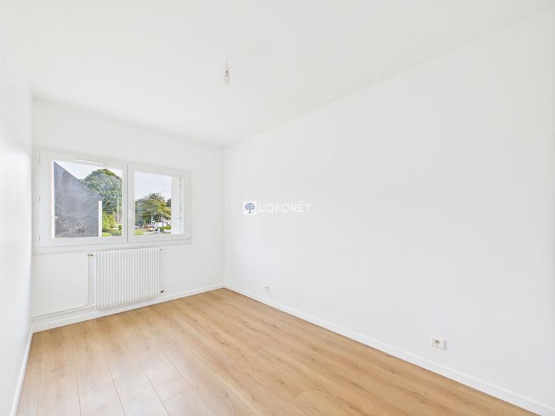 Maison - 78 m² - 4 pièces