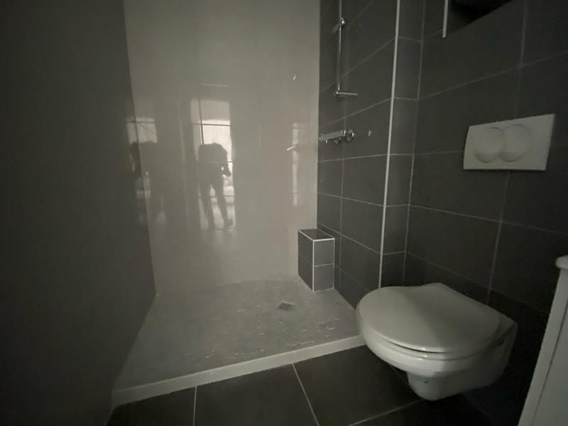 Appartement - 25 m² - 2 pièces