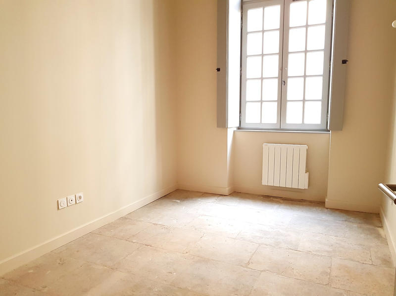 Appartement - 78 m² - 4 pièces