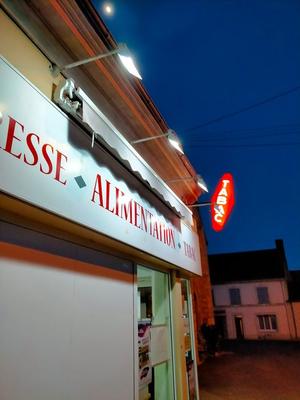 Le Relais d'Azé