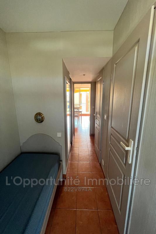 Appartement - 33 m² - 2 pièces