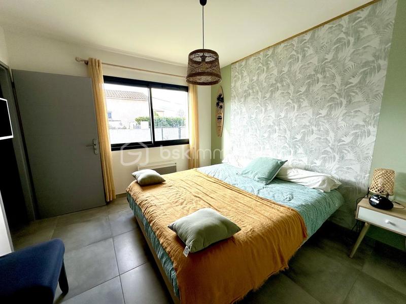 Villa - 116 m² - 4 pièces