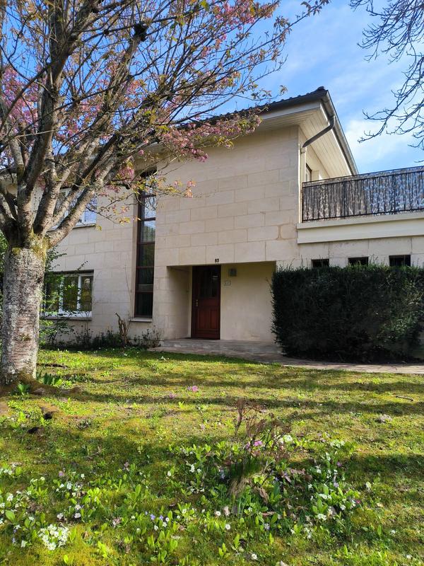 Maison - 151 m² - 6 pièces