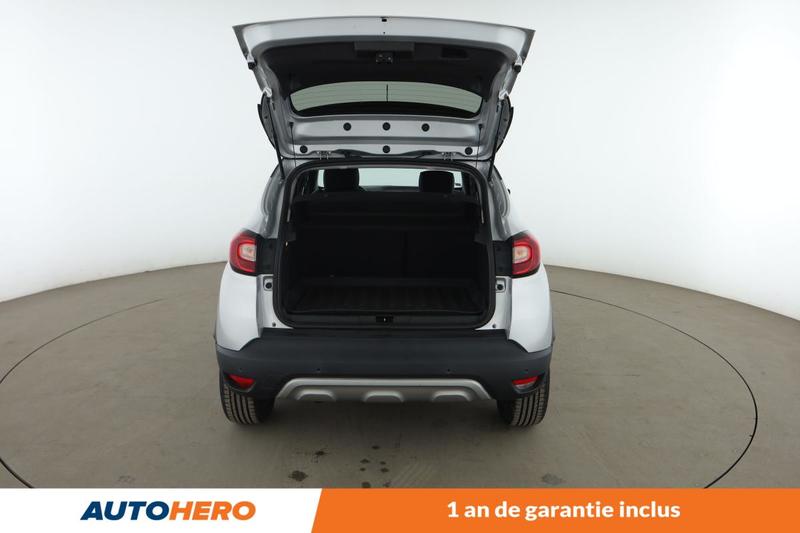 Renault Captur 0.9 TCe Intens 90 ch