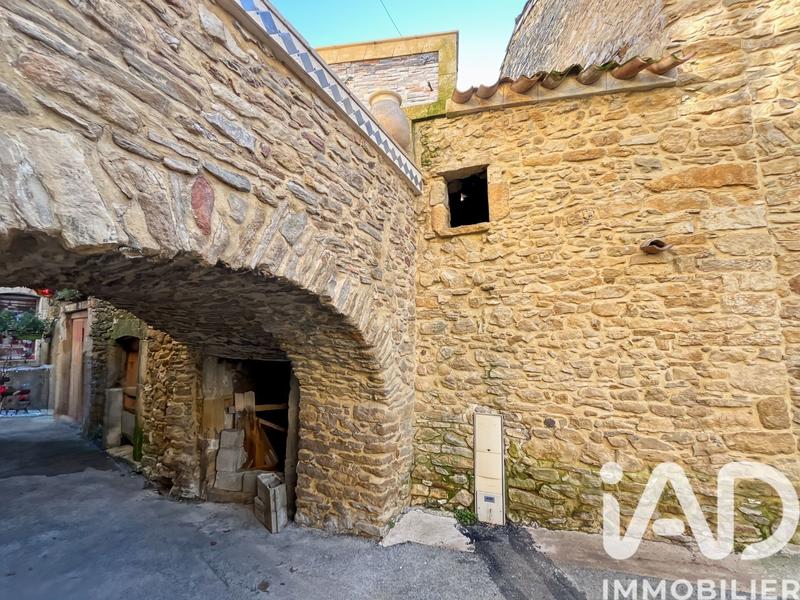 Ferme - 74 m² - 2 pièces