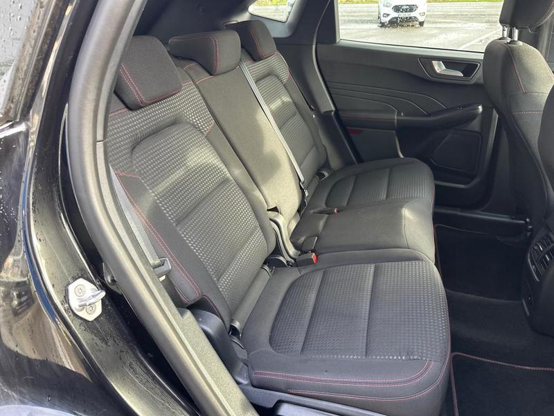 Ford Kuga 2.5 Duratec 190 ch FlexiFuel Fhev E85 Powershift St-Line