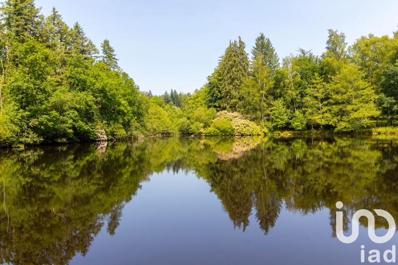 Terrain - 39 973 m²