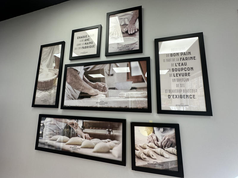 Fonds de commerce - Magasins - 80 m²