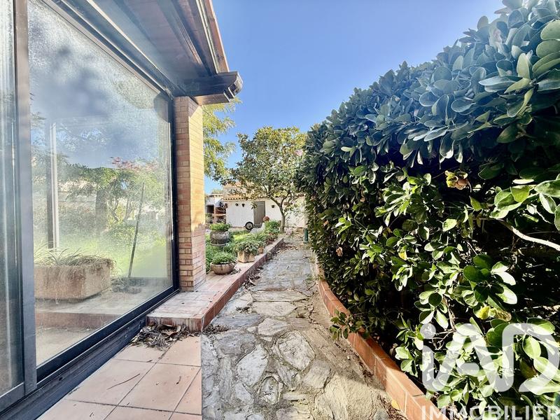 Maison - 98 m² - 5 pièces