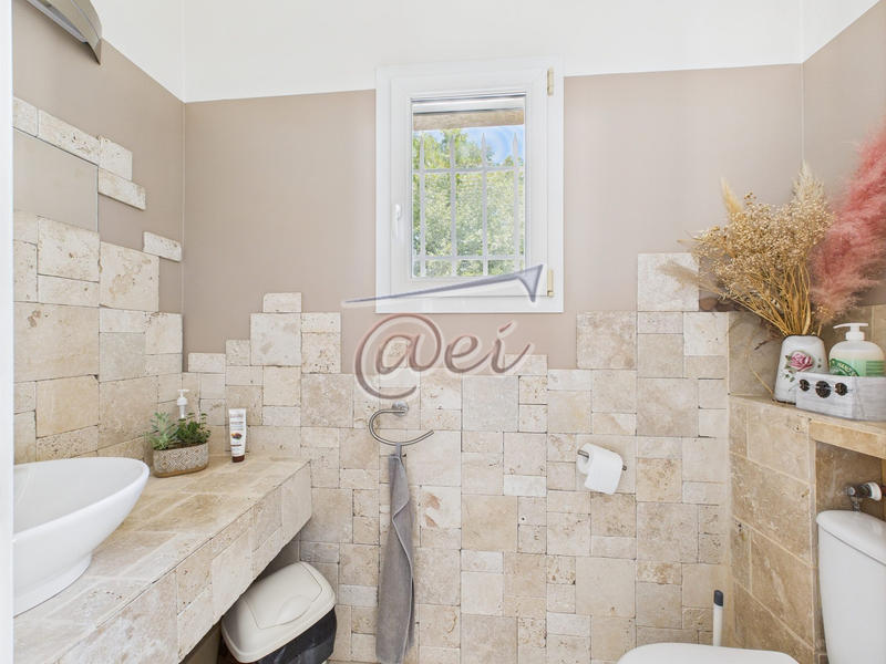 Villa - 435 m² - 10 pièces