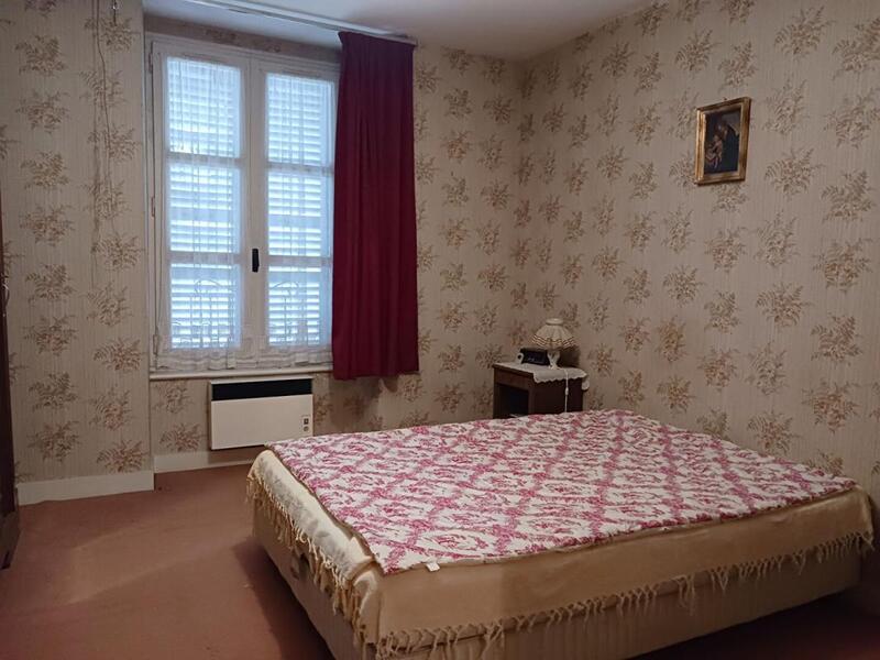 Maison - 150 m² - 7 pièces