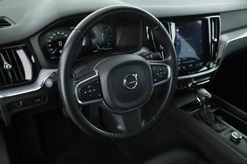 Volvo V60 2.0 D3 AdBlue Geartronic 8 150 ch