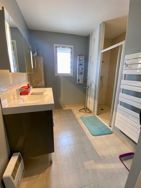 Maison de ville - 132 m² - 5 pièces