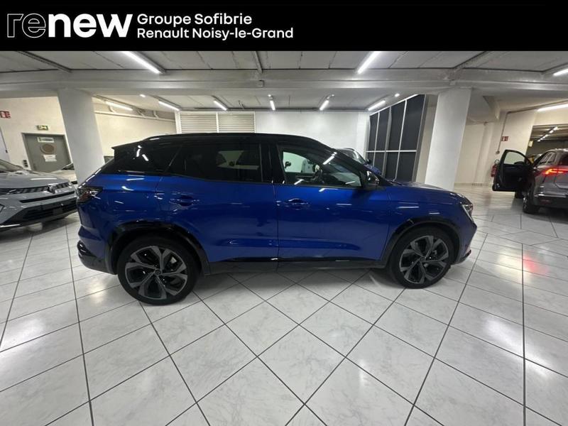 Renault Austral E-Tech hybrid 200 Techno esprit Alpine