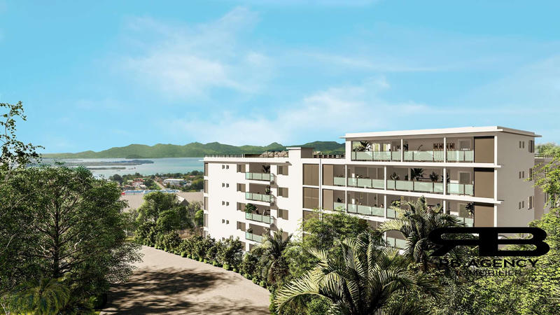 Appartement - 51 m² - 2 pièces