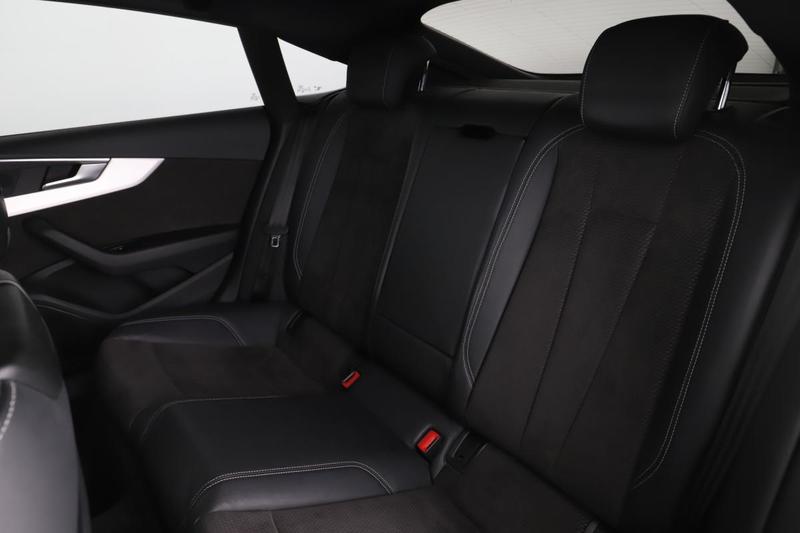 Audi A5 sportback 35 Tfsi s line s tronic 7 5pl 150 ch